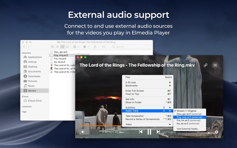 Mac Video Player For Pc